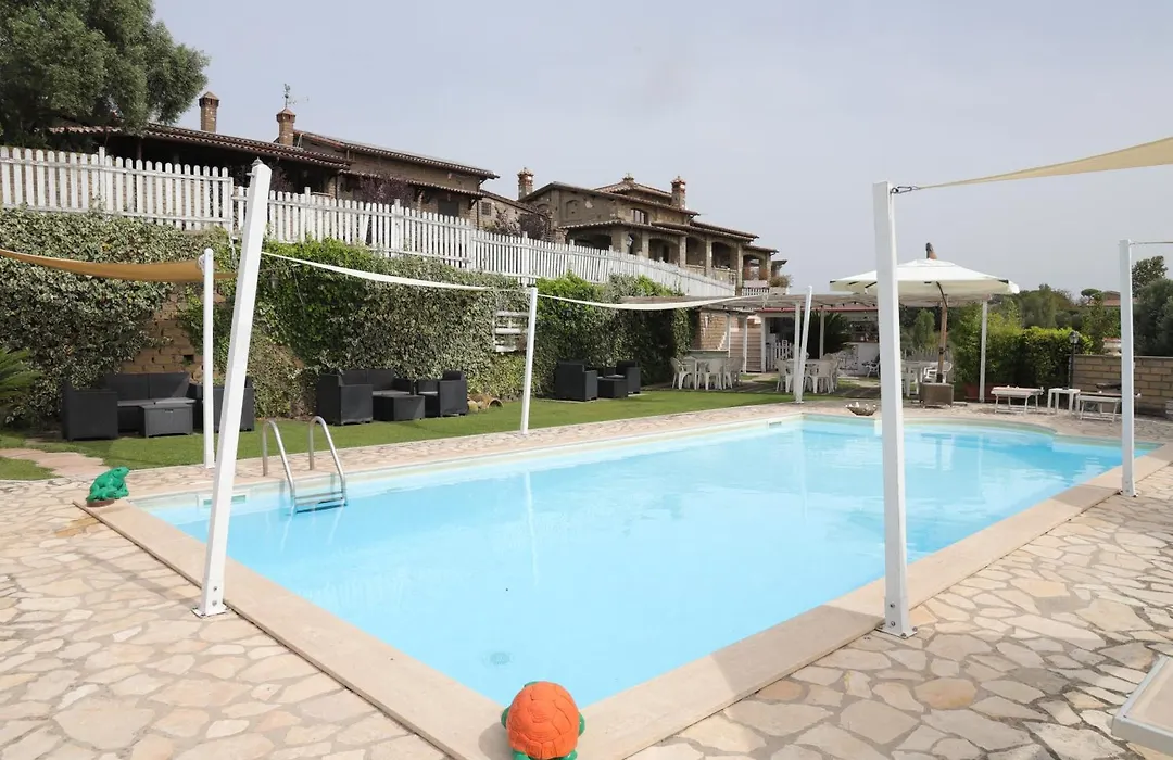 B&B Le Colline Country House-1