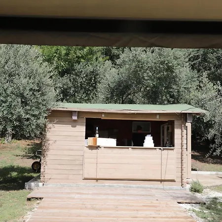 B&B Le Colline Country House-2